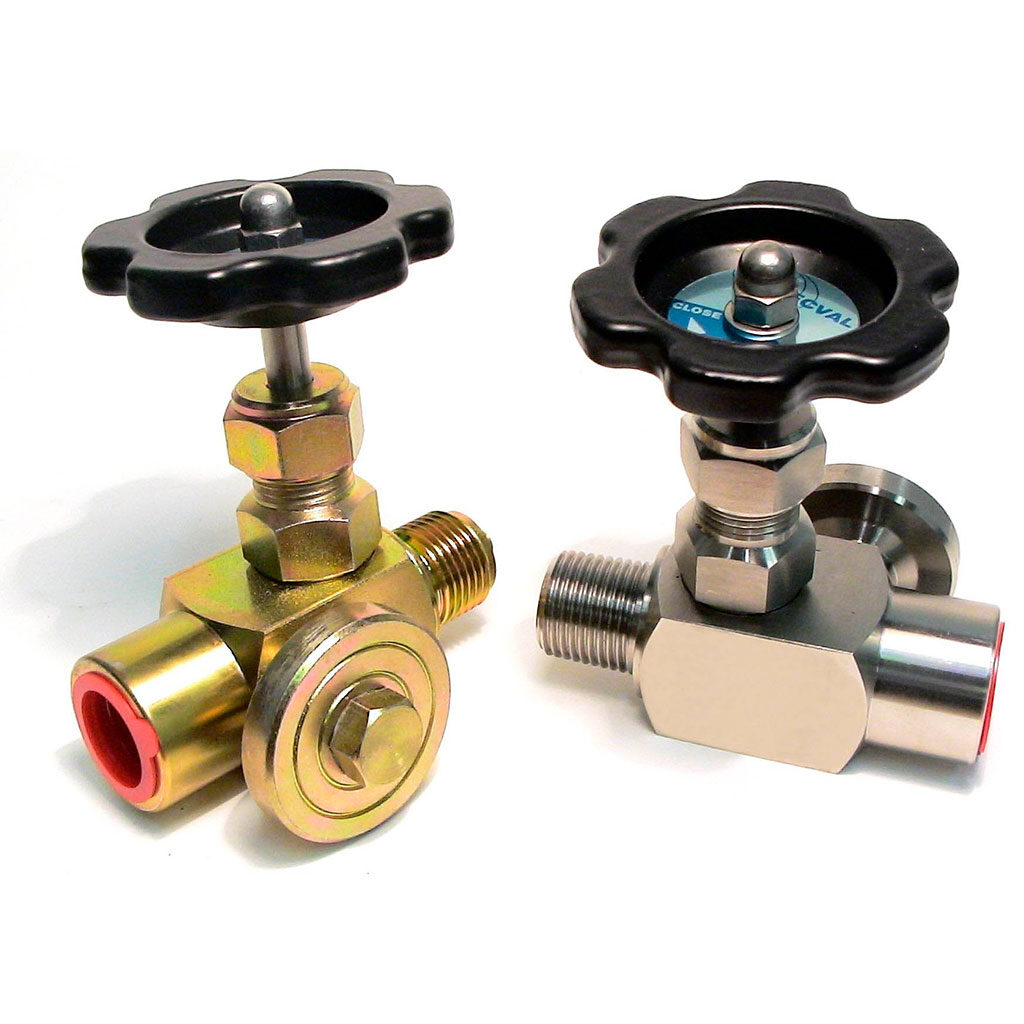 Image for Valves