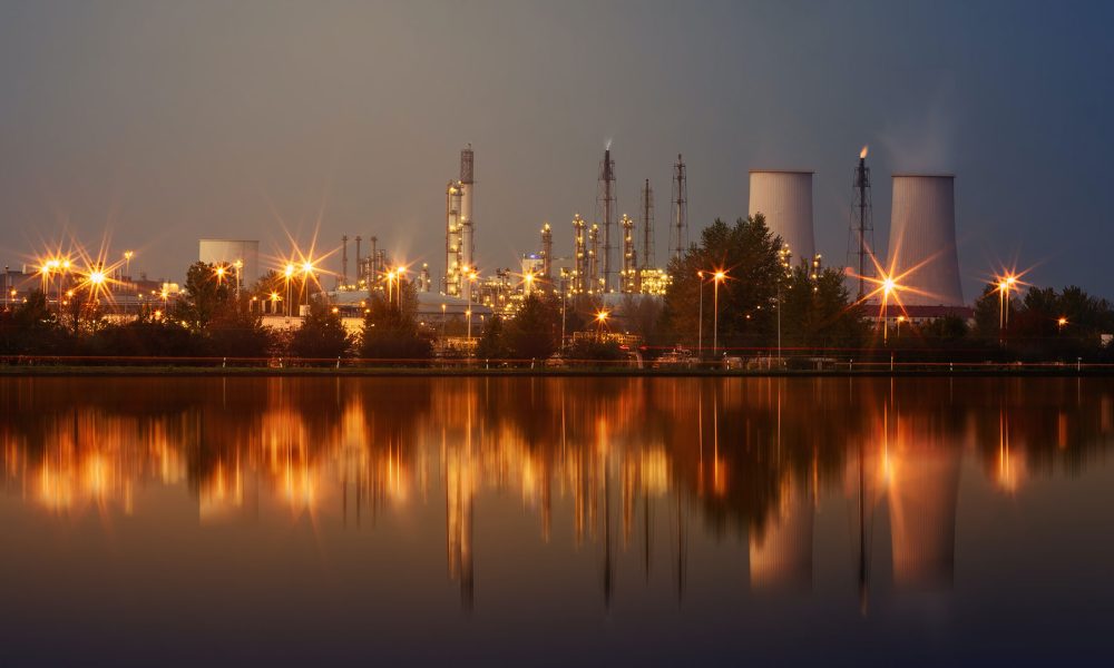 Category image for Oil, Gas, Marine and Industrial Products