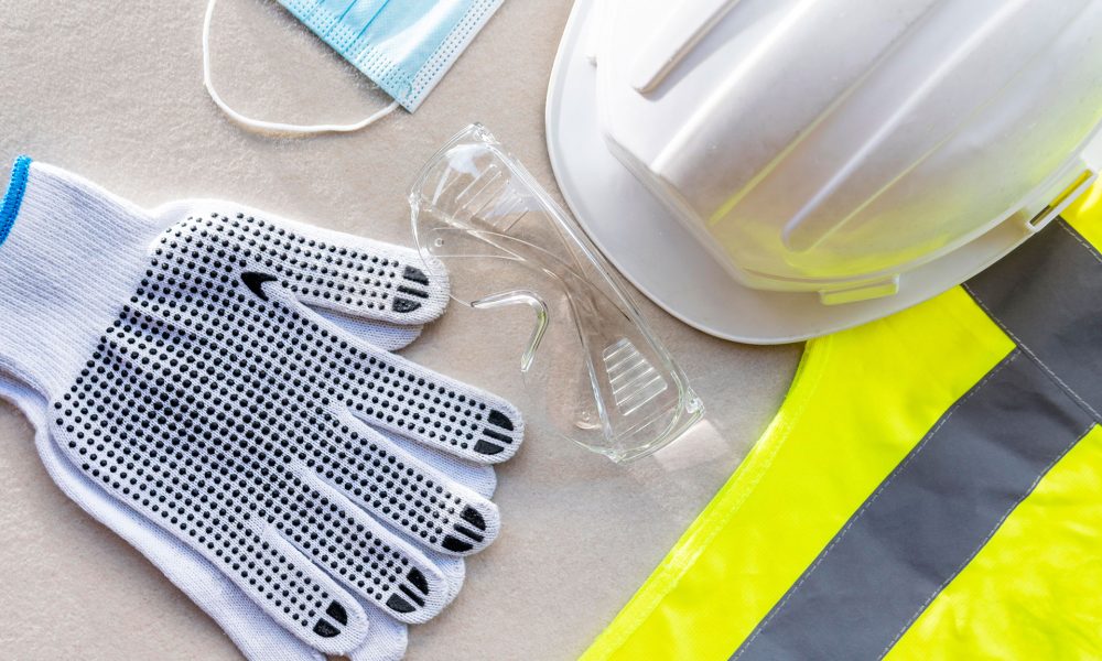 Category image for Safety Products