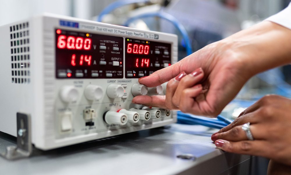 Category image for Test & Measurement Products